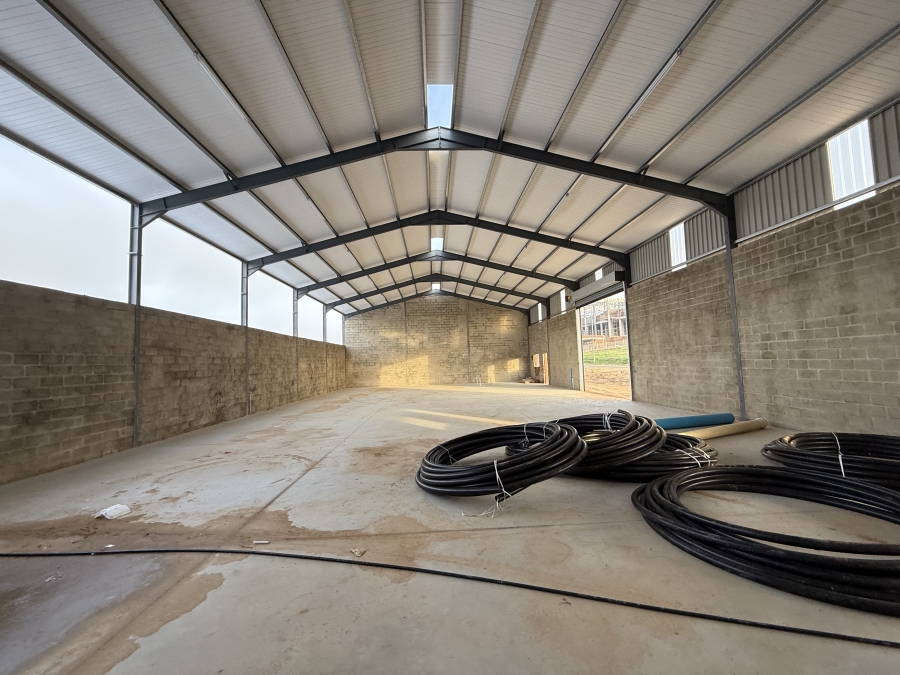 Commercial Property for Sale in Malmesbury Industria Western Cape